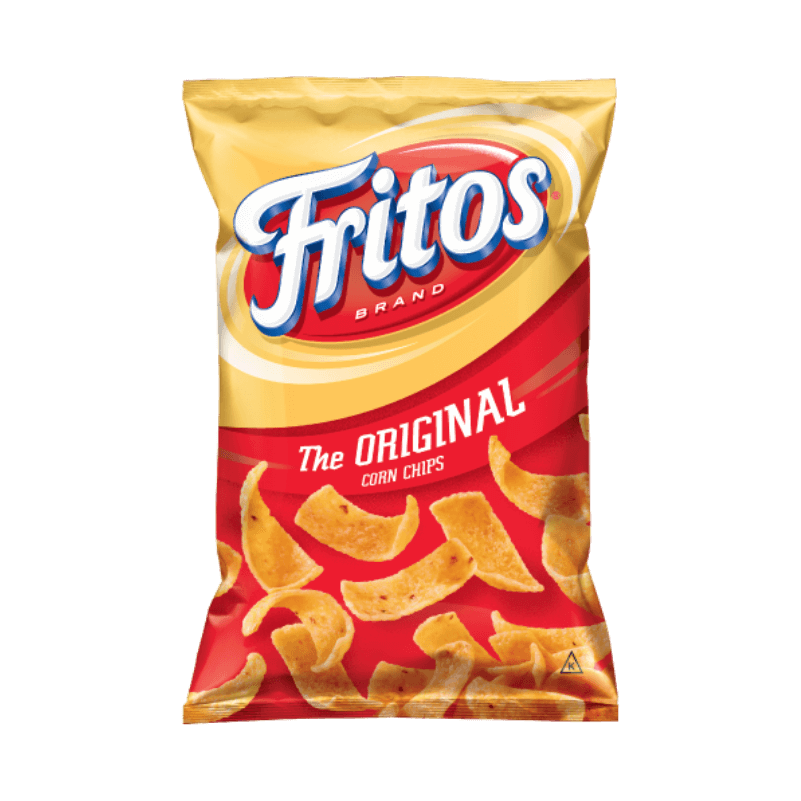 Fritos - Originals