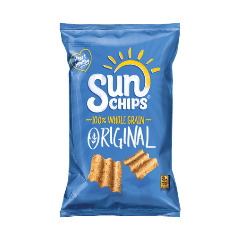 Sun chips Original