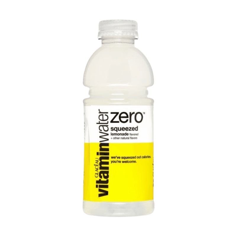 Vitamin Water - Squeezed Lemonade